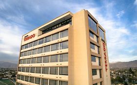 Hotel Manquehue Rancagua