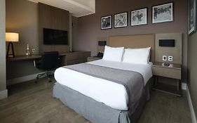 Hotel Manquehue Rancagua