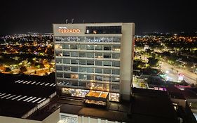 Hotel Manquehue Rancagua